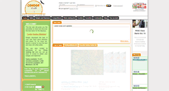 Desktop Screenshot of condor-club.eu